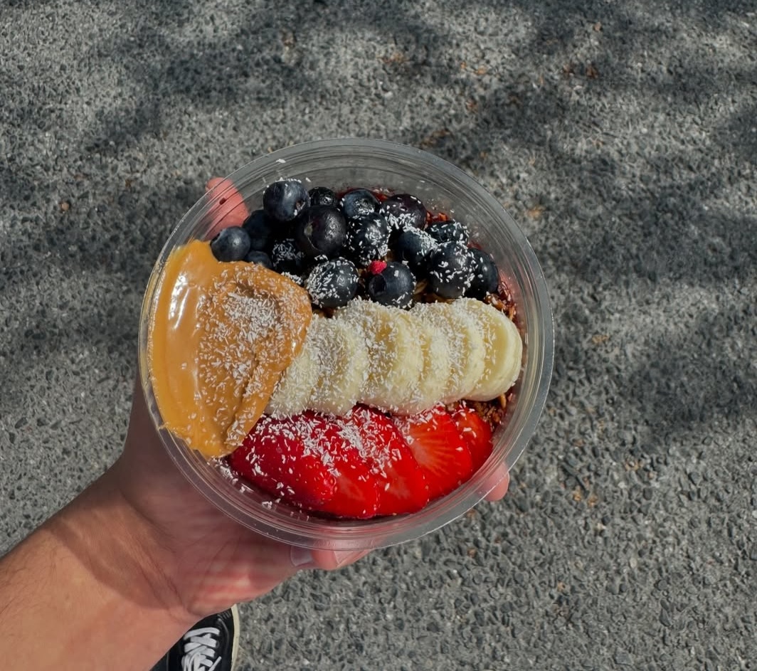 Acai Bowl